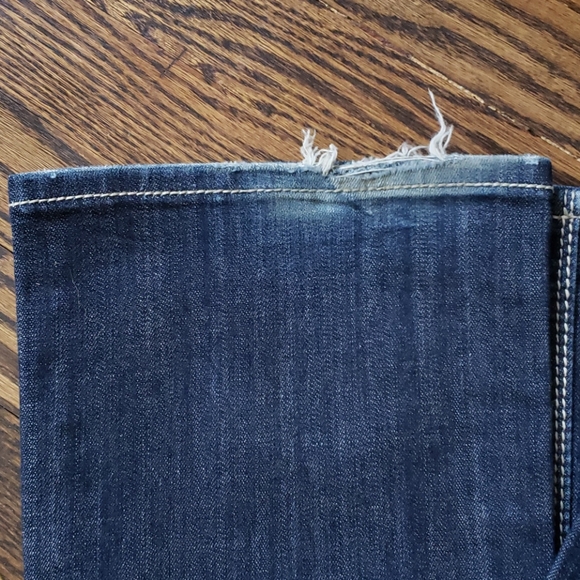 RE ROCK for Express jeans - Picture 2 of 4